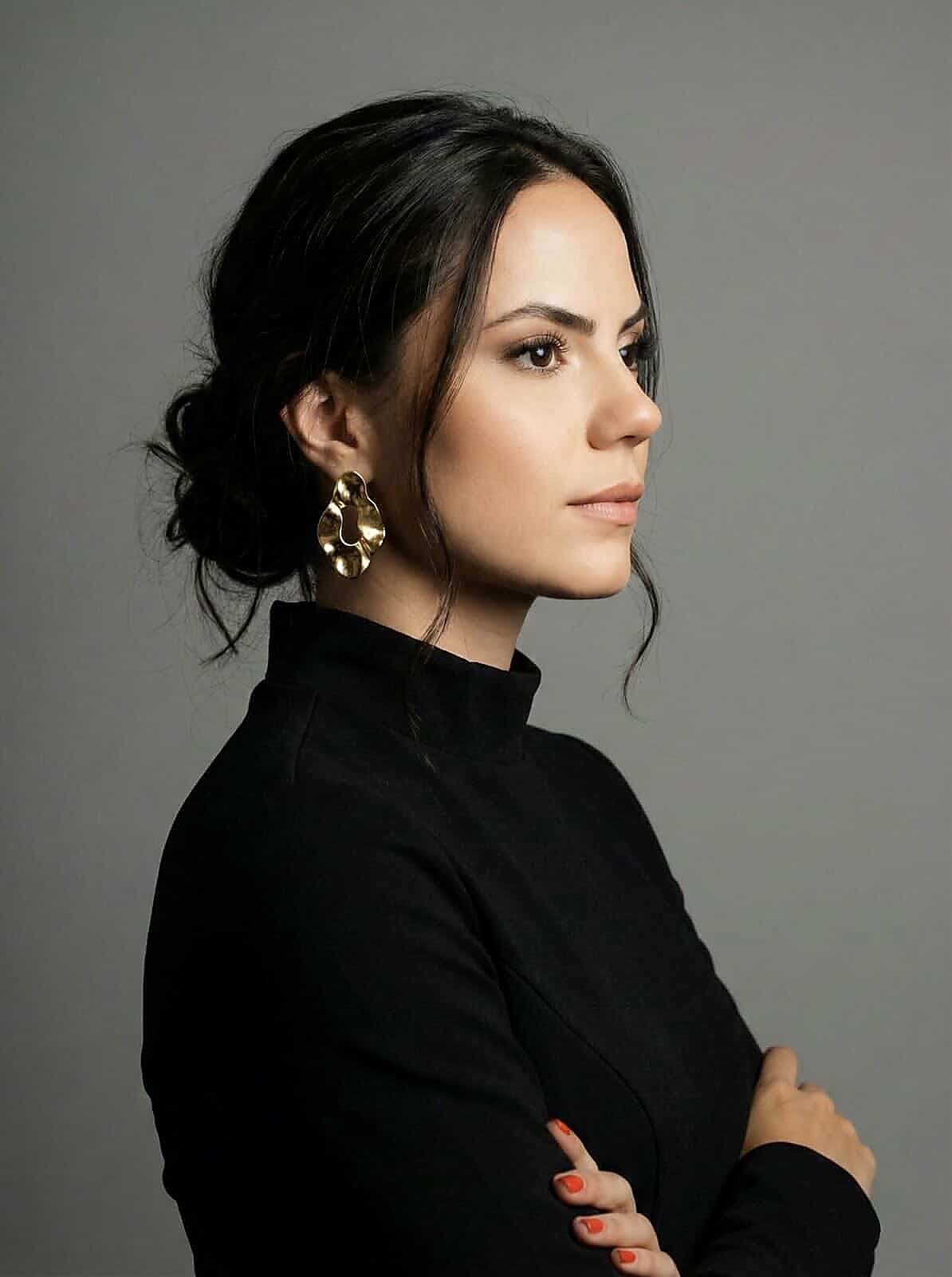 Nayara Reis - Arquiteta